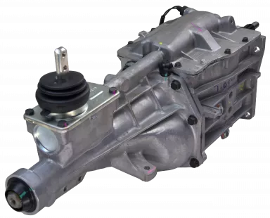 Tremec Super-Duty SN95 T5 Transmission for 1994-1995 V8, 1994-1998 V6 Mustang